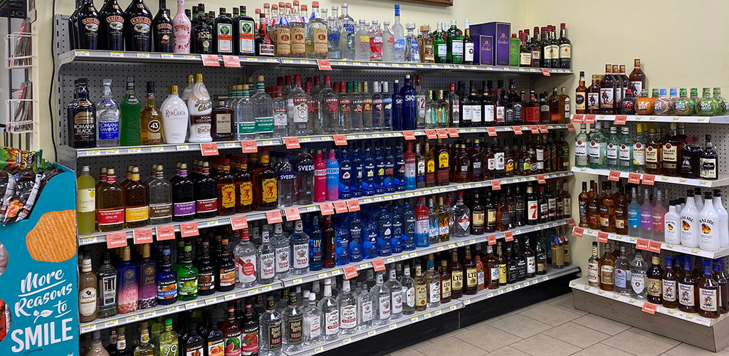 Best Alcohol At Gas Stations News Current Station In The Word